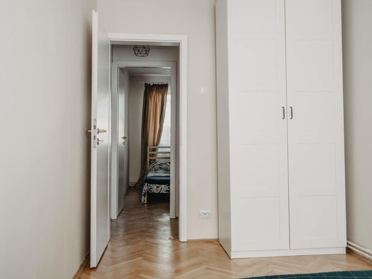 Business And Travel Central Apartment Timişoara Buitenkant foto