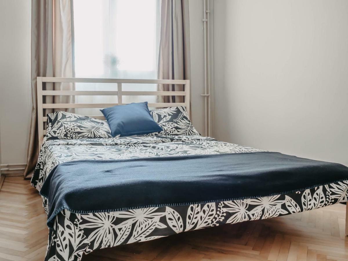Business And Travel Central Apartment Timişoara Buitenkant foto