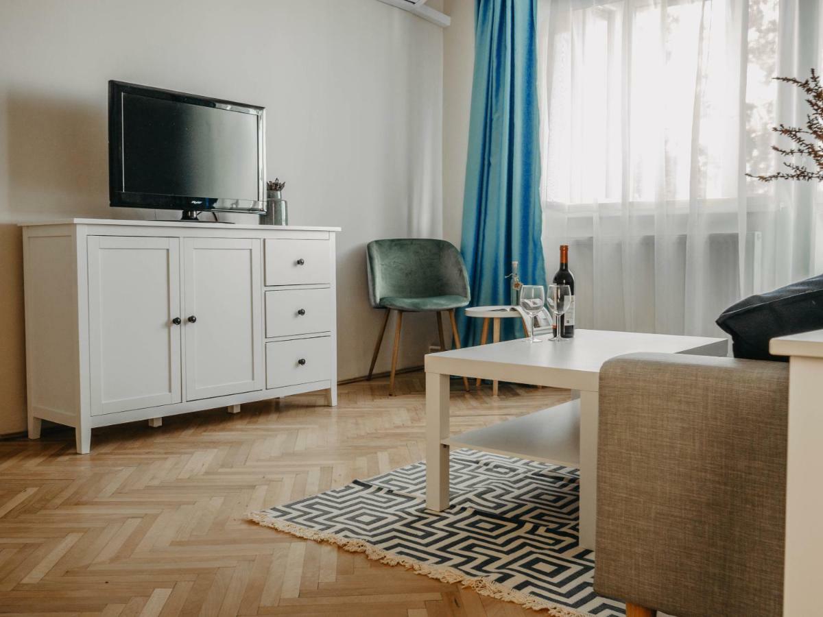 Business And Travel Central Apartment Timişoara Buitenkant foto