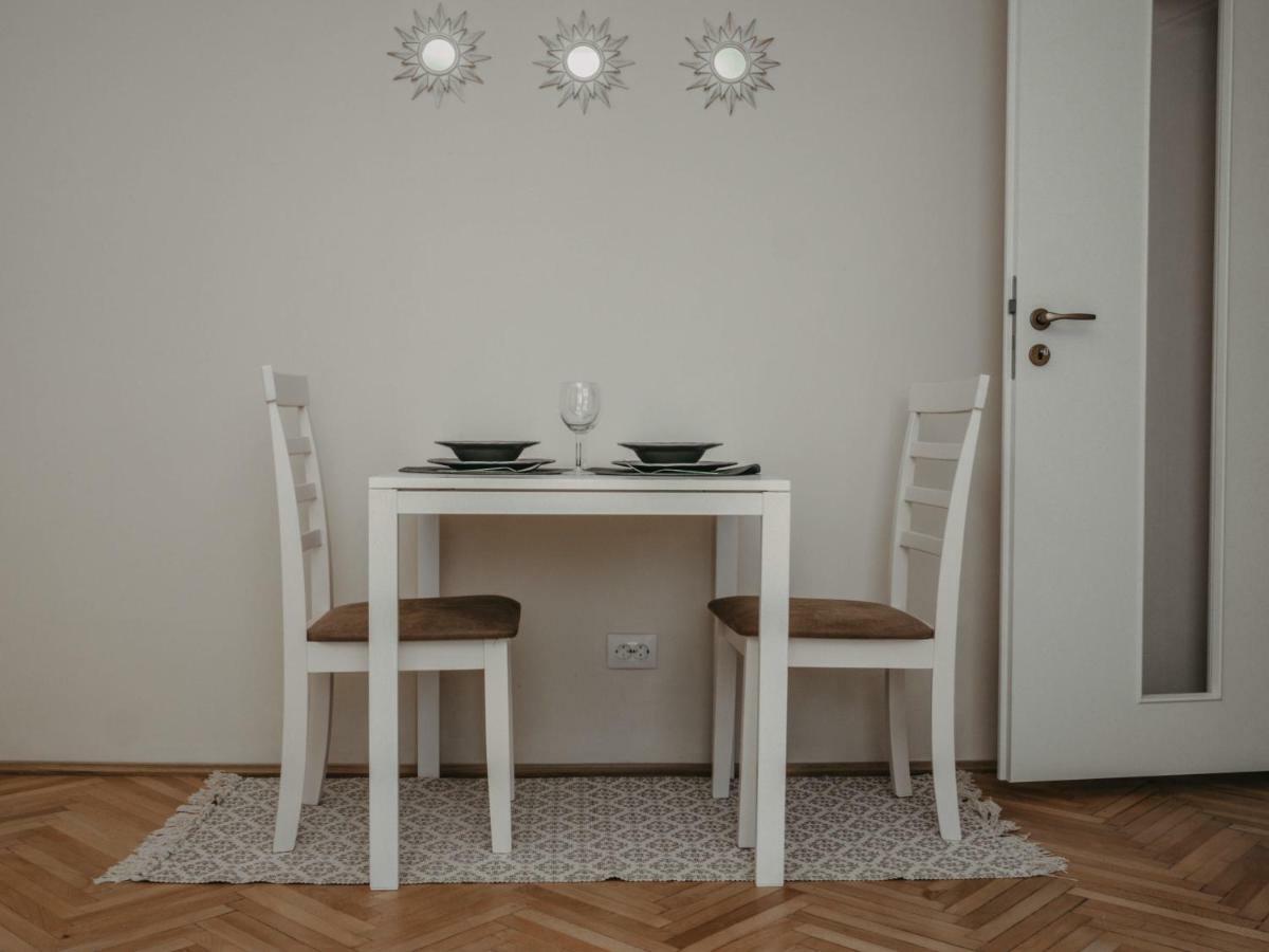 Business And Travel Central Apartment Timişoara Buitenkant foto