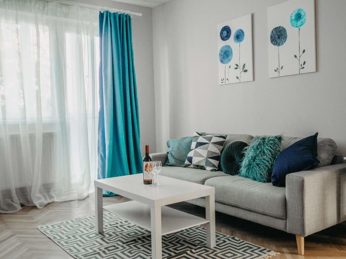 Business And Travel Central Apartment Timişoara Buitenkant foto