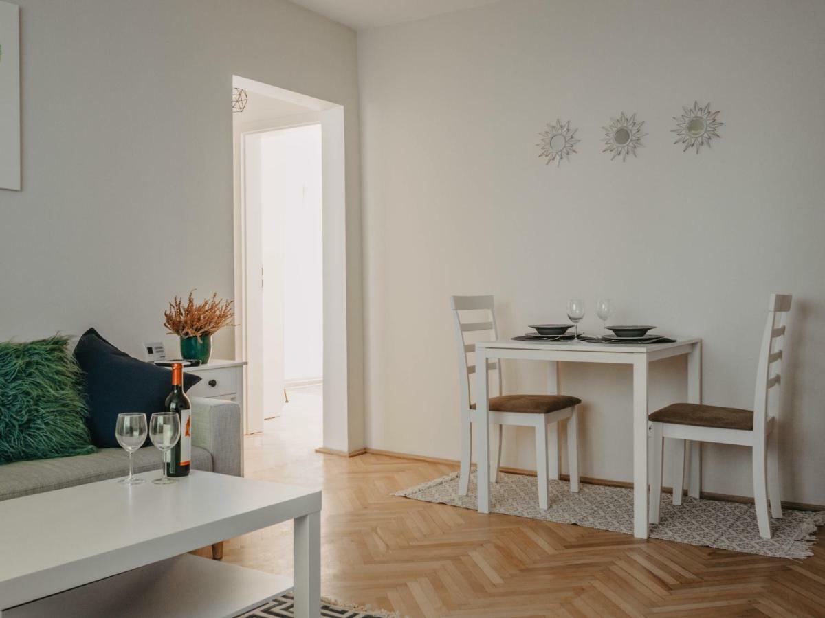 Business And Travel Central Apartment Timişoara Buitenkant foto