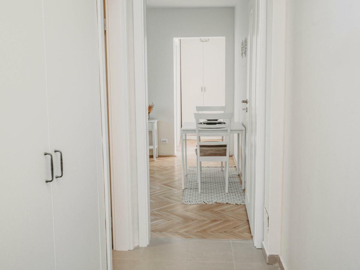 Business And Travel Central Apartment Timişoara Buitenkant foto
